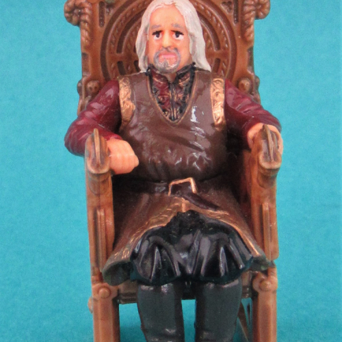 2. Theoden.